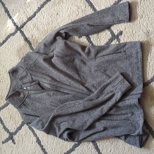 Duluth Zip Fleece Jacket 2x